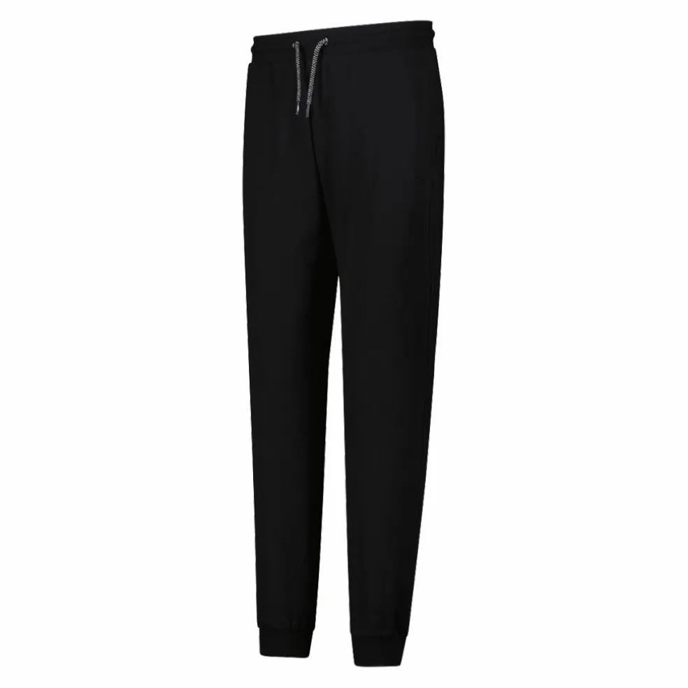 Damenhose aus French Terry