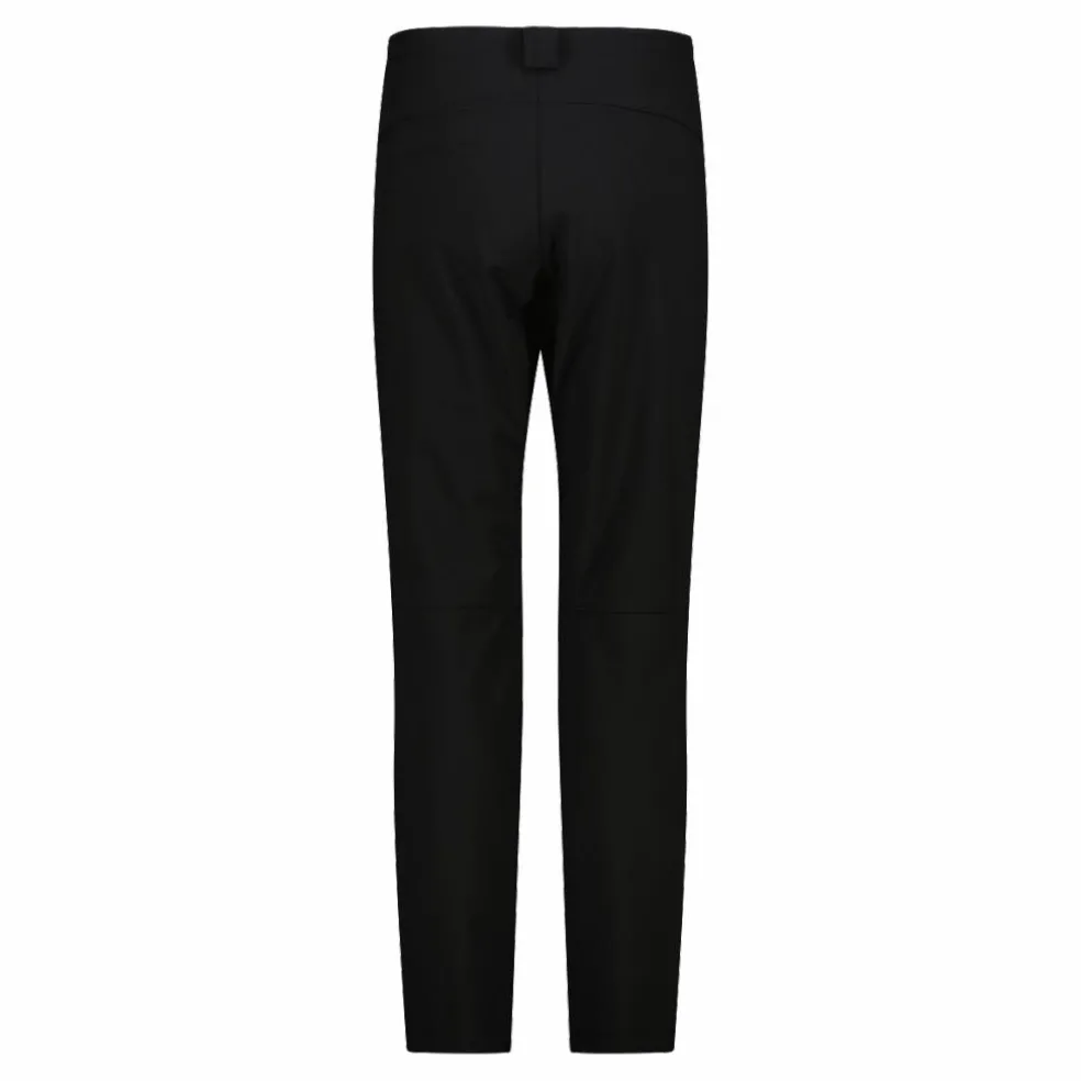 Damenhose aus Softshell