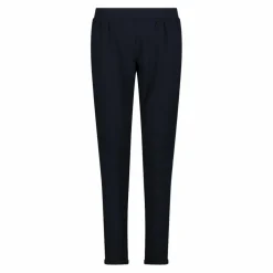 Damenhose aus Stretch-Fleece
