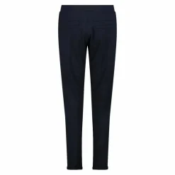 Damenhose aus Stretch-Fleece