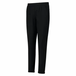 Damenhose aus Stretch-Fleece