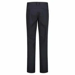 Damenhose aus 4-way stretch Gewebe