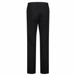 Damenhose aus 4-way stretch Gewebe