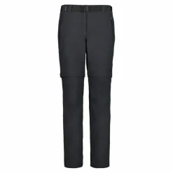 Damenhose Comfort Fit Zip-Off