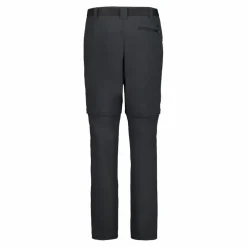 Damenhose Comfort Fit Zip-Off