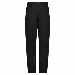 Damenhose mit lockerer Passform zum Skifahren und Snowboarden