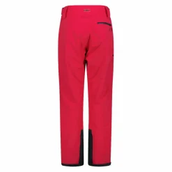 Damenhose mit lockerer Passform zum Skifahren und Snowboarden