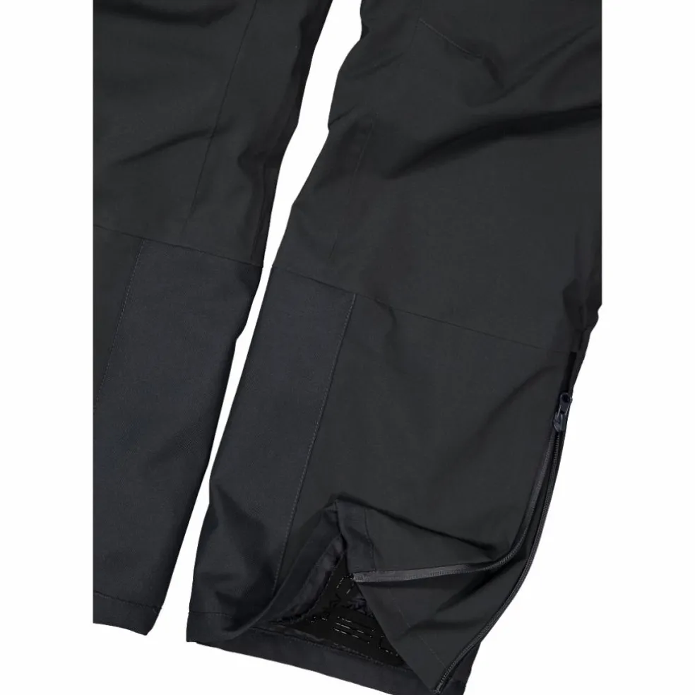 Damenhose mit lockerer Passform zum Skifahren und Snowboarden