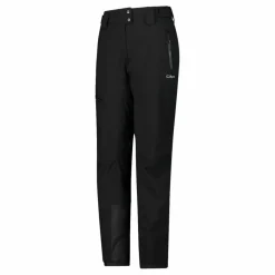Damenhose mit lockerer Passform zum Skifahren und Snowboarden