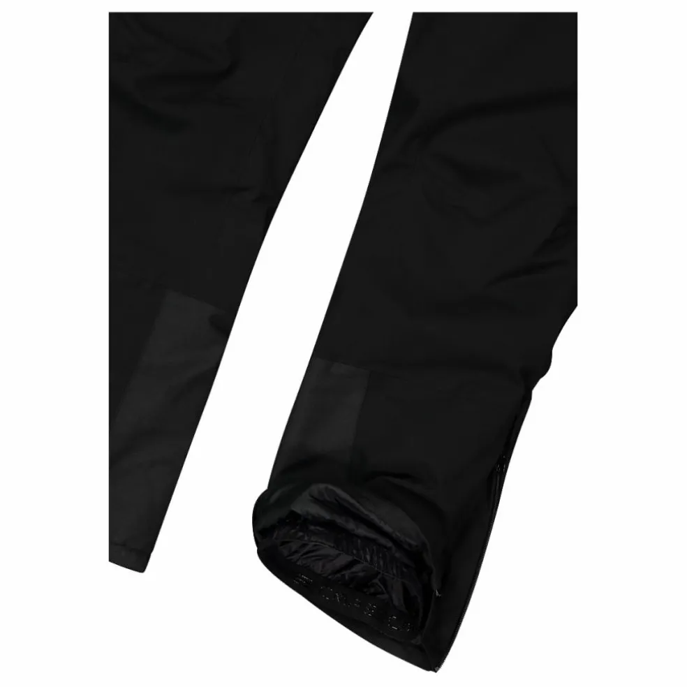 Damenhose mit lockerer Passform zum Skifahren und Snowboarden