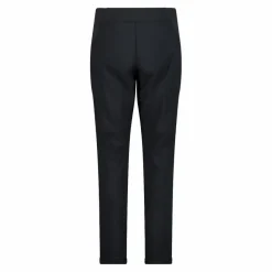 Damenhose Slim Fit aus Softshell