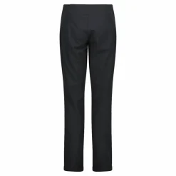 Damenhose Slim Fit aus Softshell