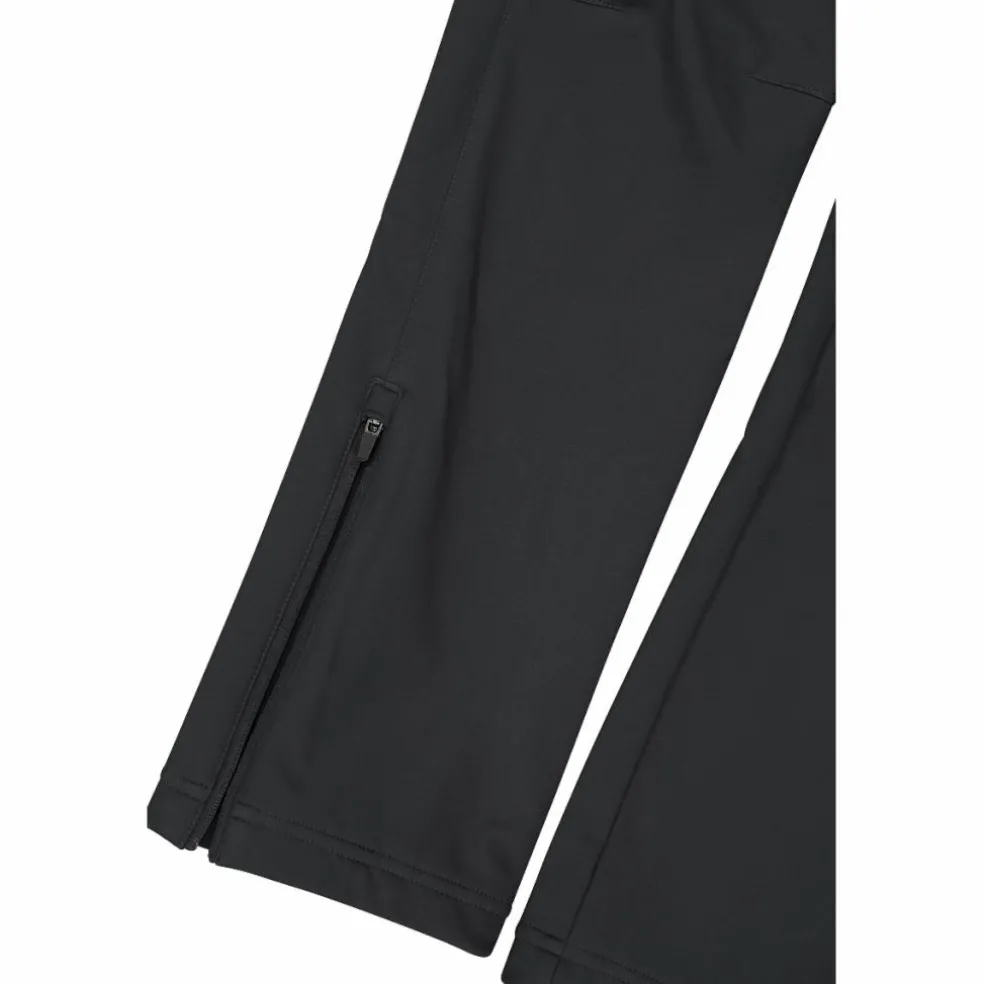 Damenhose Slim Fit aus Softshell