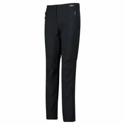 Damenhose Slim Fit aus Softshell