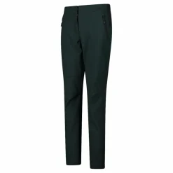 Damenhose Slim Fit aus Softshell