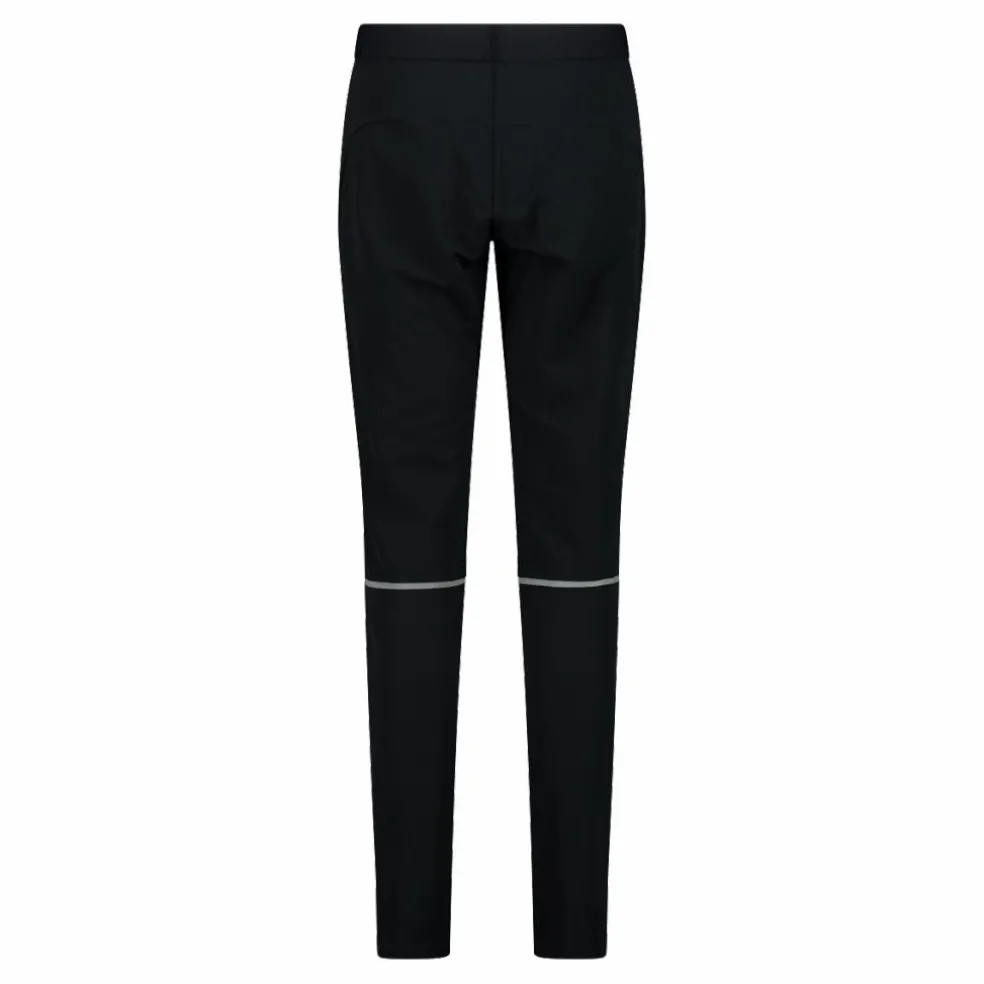 Damenhose Unlimitech aus Stretch-Twill