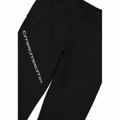 Damenhose Unlimitech aus Stretch-Twill
