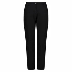 Damenhosen aus Stretch-Polyester