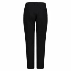 Damenhosen aus Stretch-Polyester