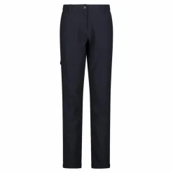 Damenhosen aus Stretch-Polyester