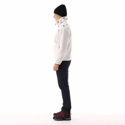 Damenhosen aus Stretch-Polyester