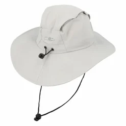 Damenhut mit breiter Krempe