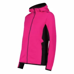 Damen-Hybridjacke Unlimitech aus Stretch Performance