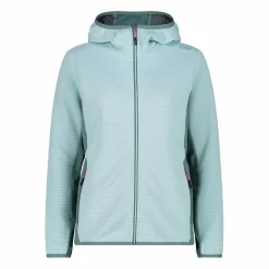 Damen-Hybridjacke Unlimitech aus Stretch Performance