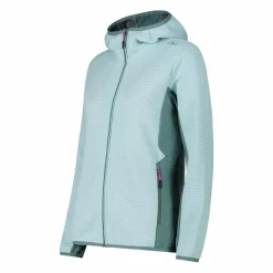 Damen-Hybridjacke Unlimitech aus Stretch Performance