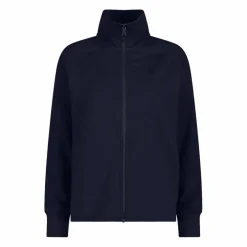 Damen-Jacke aus French Terry