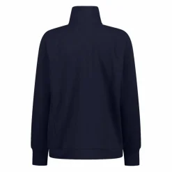 Damen-Jacke aus French Terry