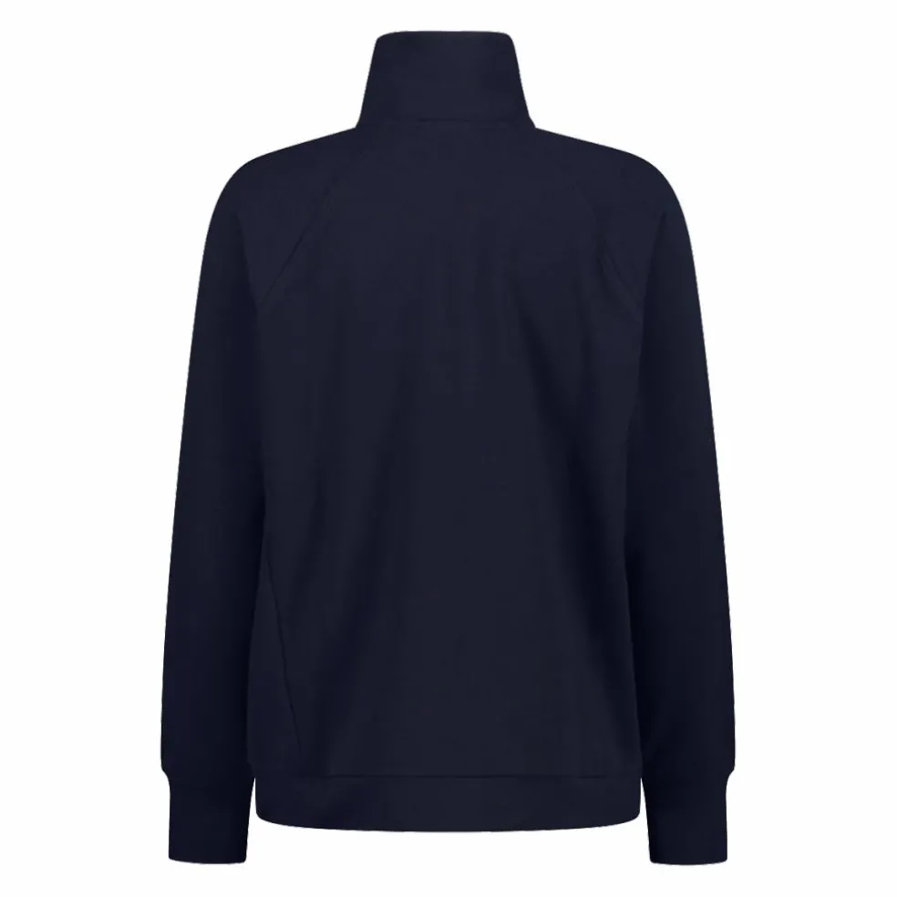 Damen-Jacke aus French Terry