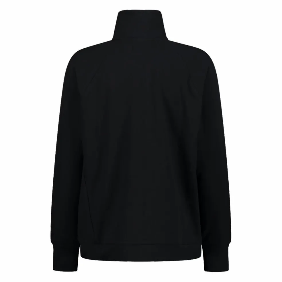 Damen-Jacke aus French Terry