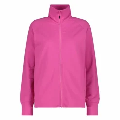 Damen-Jacke aus French Terry