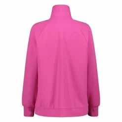 Damen-Jacke aus French Terry