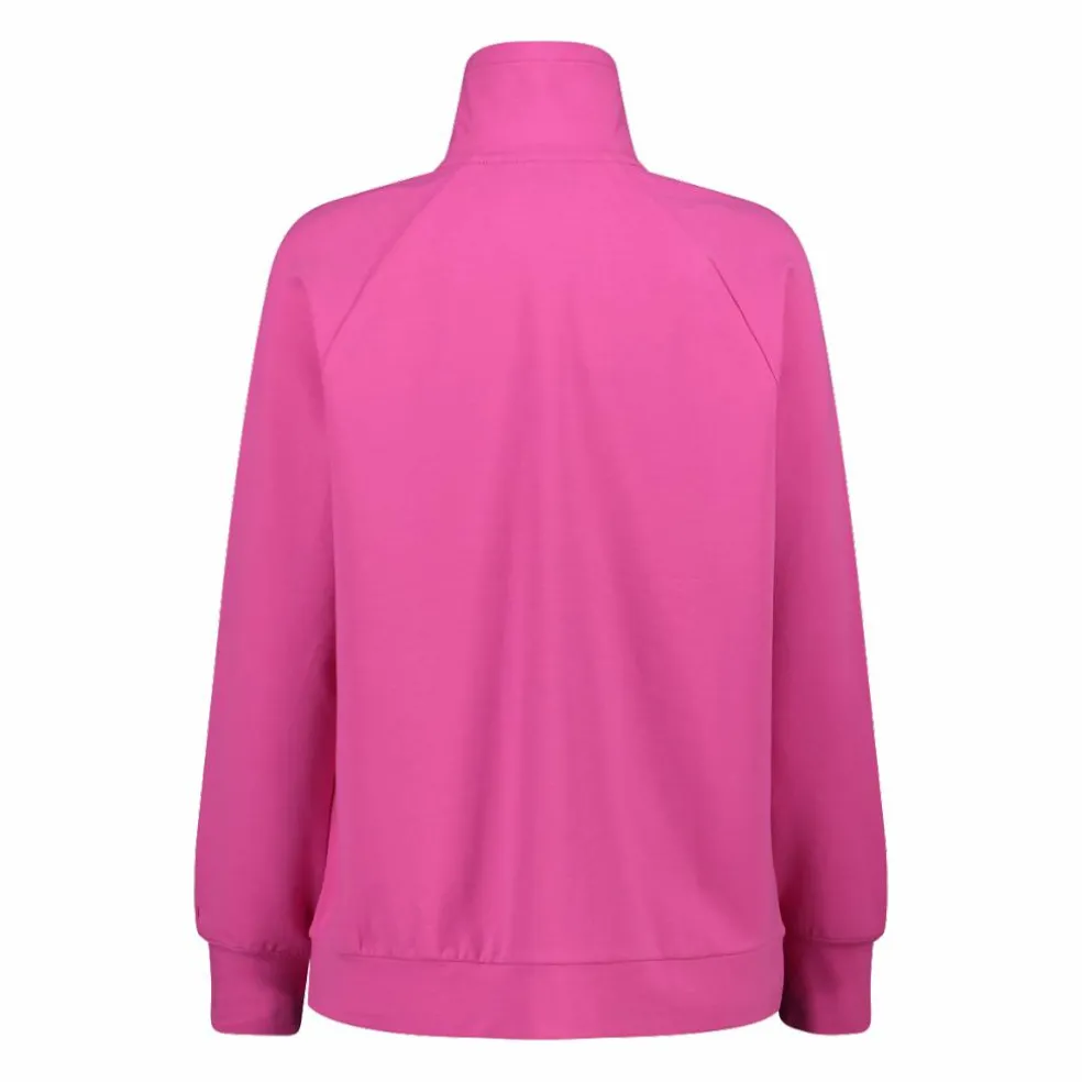 Damen-Jacke aus French Terry