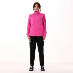 Damen-Jacke aus French Terry