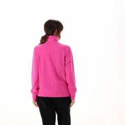 Damen-Jacke aus French Terry