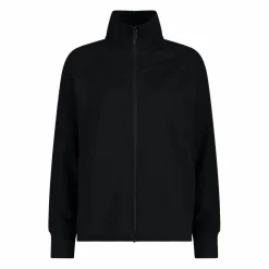 Damen-Jacke aus French Terry