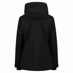 Damenjacke im Loose-Fit für Ski und Snowboard