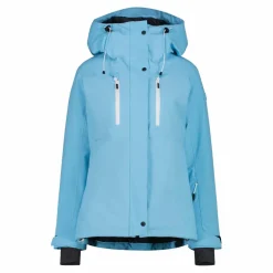 Damenjacke im Loose-Fit für Ski und Snowboard