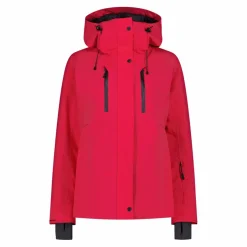 Damenjacke im Loose-Fit für Ski und Snowboard