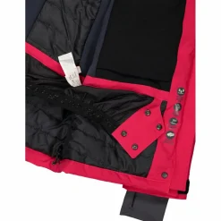 Damenjacke im Loose-Fit für Ski und Snowboard