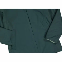 Damenjacke mit abnehmbarer Kapuze und Innenseite