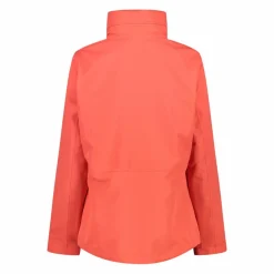 Damenjacke mit abnehmbarem Fleece Jacket