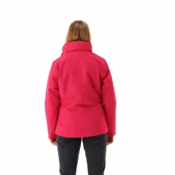 Damenjacke mit abnehmbarem Fleece Jacket