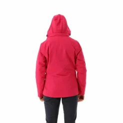 Damenjacke mit abnehmbarem Fleece Jacket