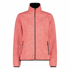 Damenjacke mit abnehmbarem Fleece Jacket