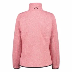 Damenjacke mit abnehmbarem Fleece Jacket