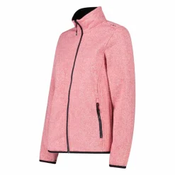 Damenjacke mit abnehmbarem Fleece Jacket